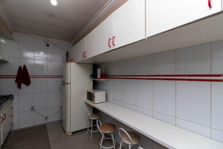 Apartamento à venda com 175m², 2 quartos e 7 vagasCopa