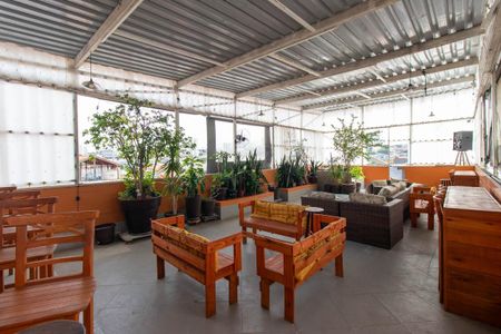 Apartamento à venda com 175m², 2 quartos e 7 vagasÁrea Gourmet