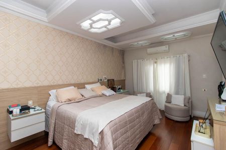 Apartamento à venda com 175m², 2 quartos e 7 vagasQuarto suíte 1