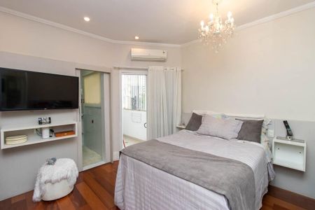 Apartamento à venda com 175m², 2 quartos e 7 vagasQuarto suíte 2