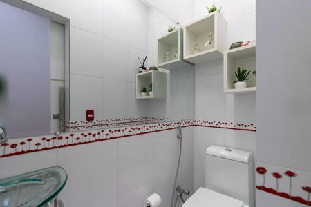 Apartamento à venda com 175m², 2 quartos e 7 vagasLavabo