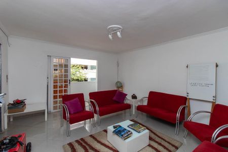 Apartamento à venda com 175m², 2 quartos e 7 vagasSala 2