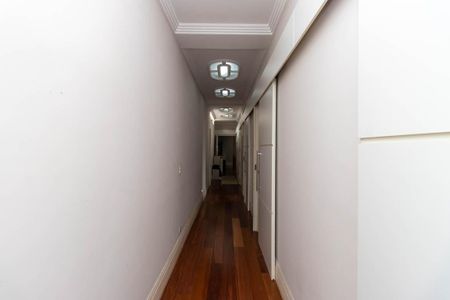 Apartamento à venda com 175m², 2 quartos e 7 vagasCorredor dos Quartos