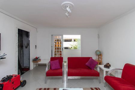 Apartamento à venda com 175m², 2 quartos e 7 vagasSala 2