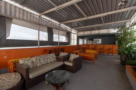 Apartamento à venda com 175m², 2 quartos e 7 vagasCobertura