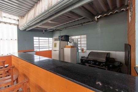 Apartamento à venda com 175m², 2 quartos e 7 vagasÁrea Gourmet