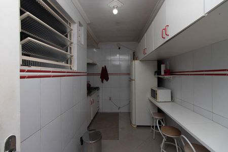 Apartamento à venda com 175m², 2 quartos e 7 vagasCopa