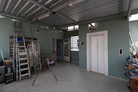 Apartamento à venda com 175m², 2 quartos e 7 vagasÁrea de Serviço