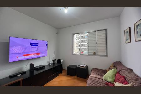 Apartamento à venda com 75m², 2 quartos e 1 vagaQuarto