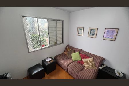 Apartamento à venda com 75m², 2 quartos e 1 vagaQuarto