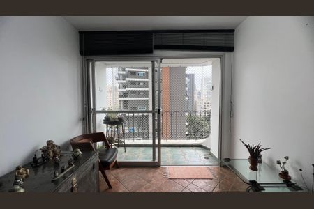 Apartamento à venda com 75m², 2 quartos e 1 vagaSala