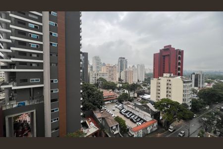Apartamento à venda com 75m², 2 quartos e 1 vagaVista da Sacada