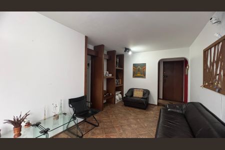 Apartamento à venda com 75m², 2 quartos e 1 vagaSala