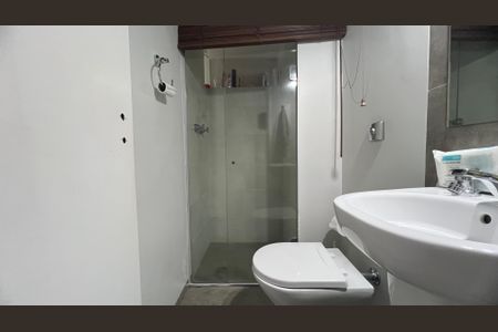 Apartamento à venda com 75m², 2 quartos e 1 vagaBanheiro