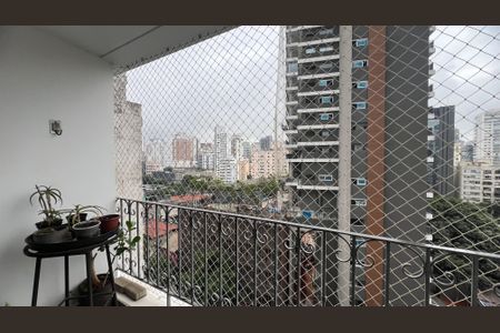 Apartamento à venda com 75m², 2 quartos e 1 vagaSacada