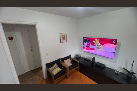 Apartamento à venda com 75m², 2 quartos e 1 vagaQuarto