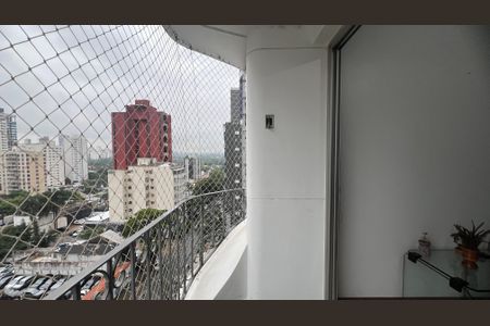 Apartamento à venda com 75m², 2 quartos e 1 vagaSacada