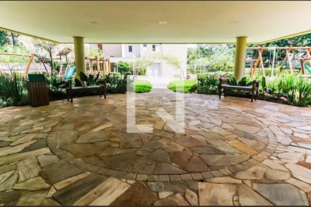 Apartamento à venda com 145m², 4 quartos e 2 vagasÁrea comum