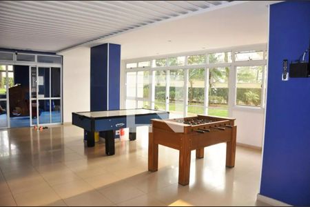 Apartamento à venda com 145m², 4 quartos e 2 vagasSalão de jogos