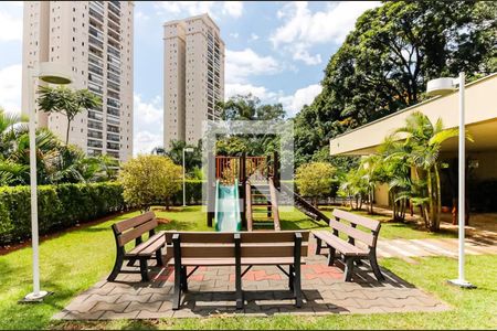 Apartamento à venda com 145m², 4 quartos e 2 vagasÁrea comum