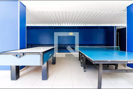 Apartamento à venda com 145m², 4 quartos e 2 vagasSalão de jogos