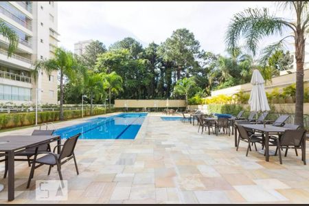 Apartamento à venda com 145m², 4 quartos e 2 vagasPiscina