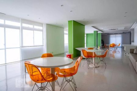 Apartamento à venda com 145m², 4 quartos e 2 vagasSalão de festas