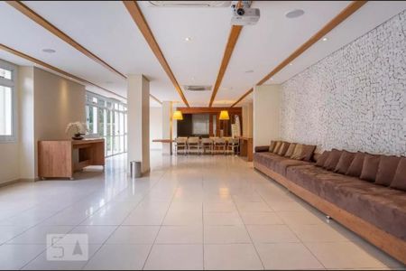 Apartamento à venda com 145m², 4 quartos e 2 vagasSalão de festas