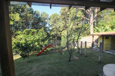 Casa à venda com 400m², 4 quartos e 5 vagasVista daSuíte 2