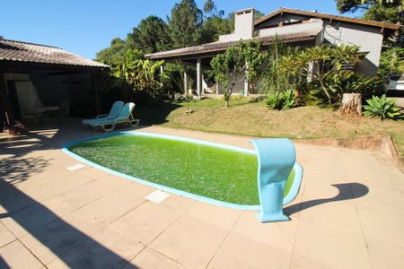 Casa à venda com 400m², 4 quartos e 5 vagasPiscina
