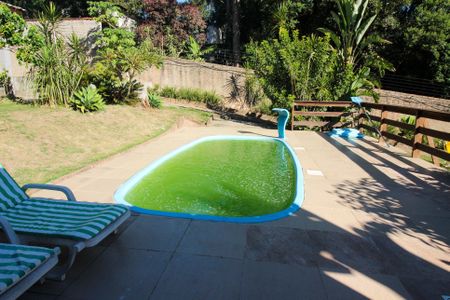 Casa à venda com 400m², 4 quartos e 5 vagasPiscina