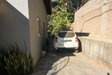 Casa à venda com 400m², 4 quartos e 5 vagasGaragem