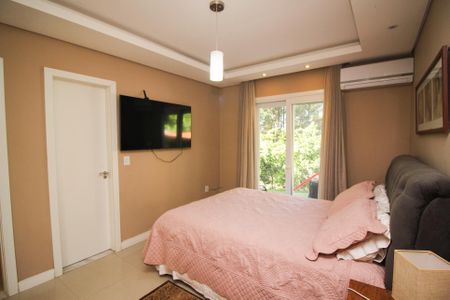 Casa à venda com 400m², 4 quartos e 5 vagasSuíte 2