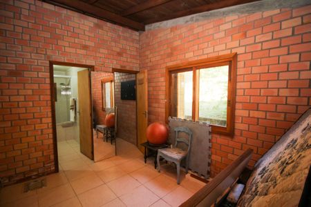 Casa à venda com 400m², 4 quartos e 5 vagasSuíte 4