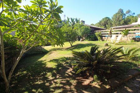 Casa à venda com 400m², 4 quartos e 5 vagasQuintal