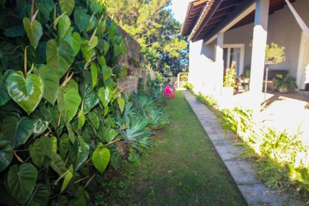 Casa à venda com 400m², 4 quartos e 5 vagasJardim