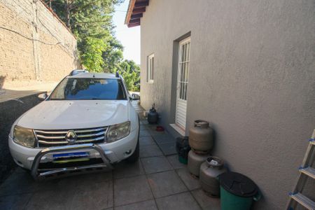 Casa à venda com 400m², 4 quartos e 5 vagasGaragem