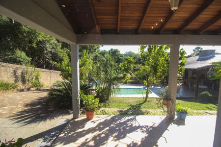 Casa à venda com 400m², 4 quartos e 5 vagasVista da Sala