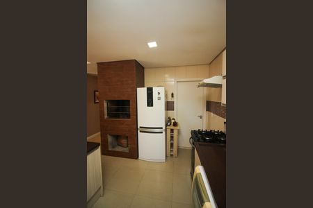 Casa à venda com 400m², 4 quartos e 5 vagasCozinha