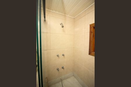 Casa à venda com 400m², 4 quartos e 5 vagasBanheiro da Suíte 4