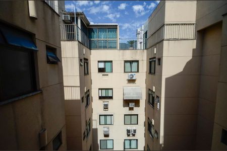 Apartamento à venda com 168m², 3 quartos e 4 vagasVista do Quarto 1