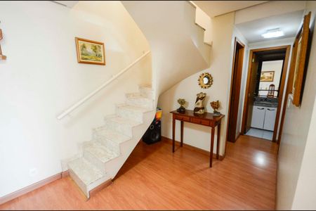 Apartamento à venda com 168m², 3 quartos e 4 vagasSala