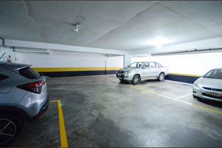 Apartamento à venda com 168m², 3 quartos e 4 vagasGaragem