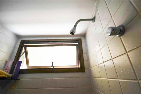 Apartamento à venda com 168m², 3 quartos e 4 vagasBanheiro da Suíte