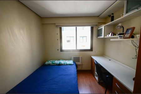 Apartamento à venda com 168m², 3 quartos e 4 vagasQuarto 1