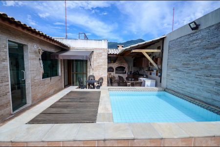 Apartamento à venda com 168m², 3 quartos e 4 vagasTerraço