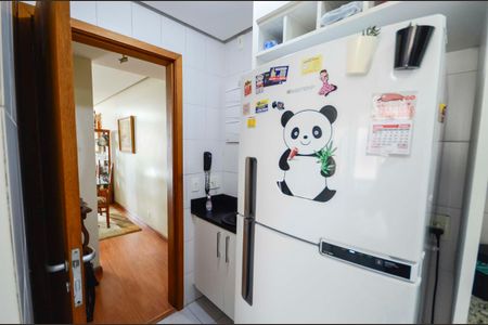 Apartamento à venda com 168m², 3 quartos e 4 vagasCozinha