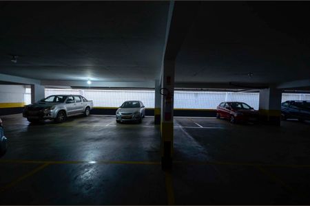 Apartamento à venda com 168m², 3 quartos e 4 vagasGaragem