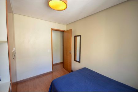 Apartamento à venda com 168m², 3 quartos e 4 vagasQuarto 1