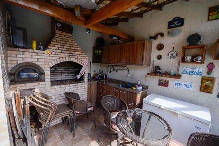 Apartamento à venda com 168m², 3 quartos e 4 vagasTerraço